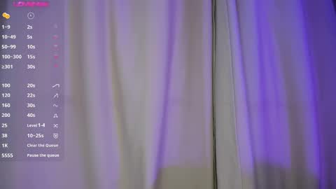 missangeldust online show from 02-05-25, 03:09