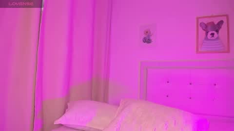 missangeldust online show from 02-10-25, 12:08