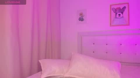 missangeldust online show from 02-12-25, 12:01