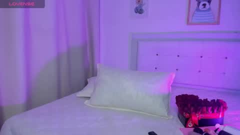 missangeldust online show from 02-12-25, 08:07