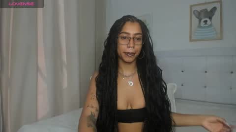 missangeldust online show from 02-20-25, 08:14