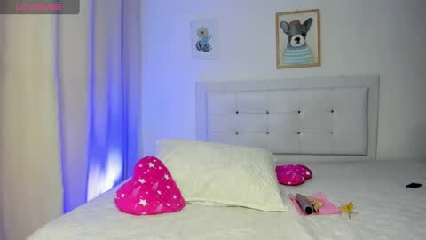 missangeldust online show from 02-26-25, 08:11