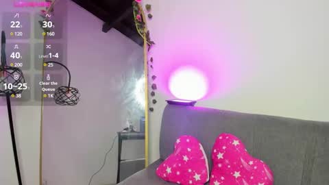 missangeldust online show from 03-03-25, 11:35