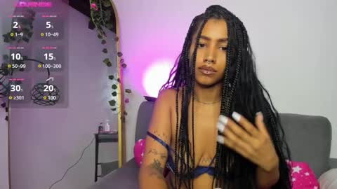 missangeldust online show from 03-04-25, 11:43