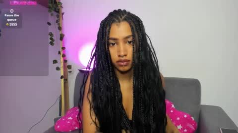 missangeldust online show from 03-07-25, 03:18