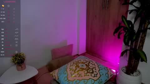 missangeldust online show from 12-17-25, 10:49