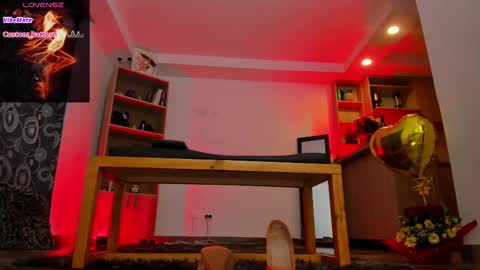  ARIADNA  online show from 10-01-25, 10:38