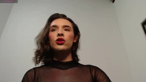 Mis Ari online show from 04-14-26, 08:26