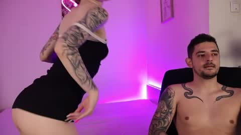 Anna  Alex online show from 04-20-26, 06:05