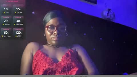 Missbelle online show from 02-06-26, 12:59