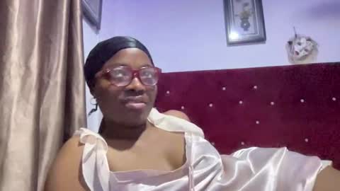 Missbelle online show from 02-08-26, 07:06