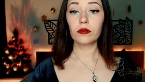 The divine Beverly online show from 12-19-24, 09:28