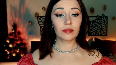 The divine Beverly online show from 12-20-24, 04:36