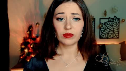 The divine Beverly online show from 01-01-25, 06:49