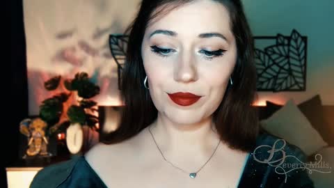 The divine Beverly online show from 02-08-25, 05:29