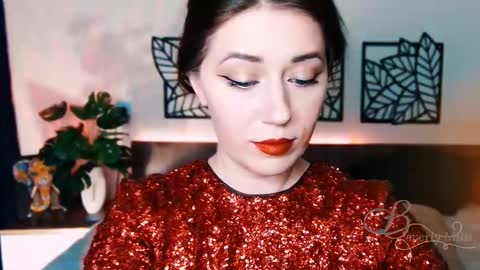 The divine Beverly online show from 02-23-25, 10:06