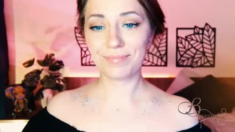 The divine Beverly online show from 03-08-25, 08:03