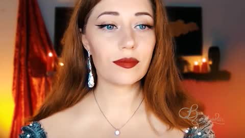 The divine Beverly online show from 10-16-25, 02:45