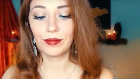 The divine Beverly online show from 10-26-25, 04:29