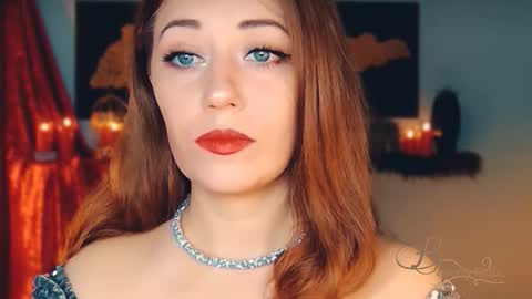 The divine Beverly online show from 10-27-25, 03:54