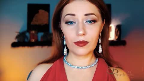 The divine Beverly online show from 11-23-25, 03:06