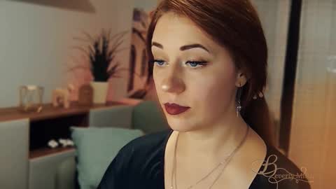 The divine Beverly online show from 01-09-26, 01:08