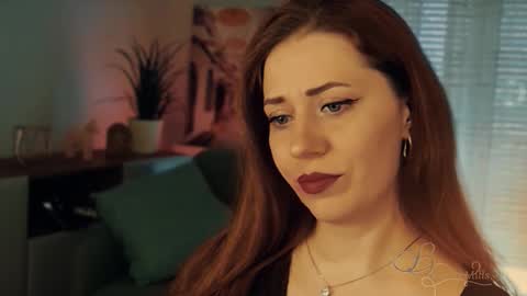 The divine Beverly online show from 01-10-26, 08:05