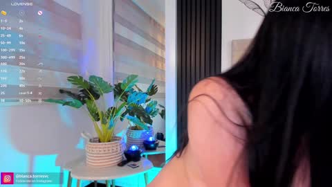 Bianca Torres online show from 01-31-25, 05:51