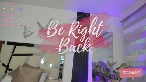 Bianca Torres online show from 09-10-25, 11:43