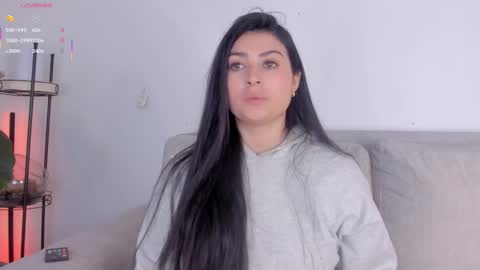 Bianca Torres online show from 09-25-25, 12:09