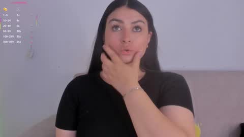 Bianca Torres online show from 10-17-25, 12:52