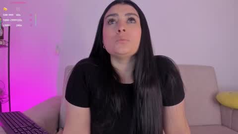 Bianca Torres online show from 10-28-25, 12:41