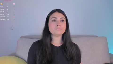 Bianca Torres online show from 02-24-26, 12:19