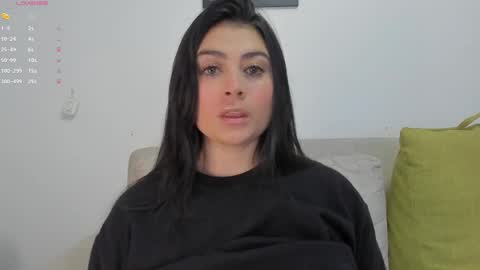 Bianca Torres online show from 03-27-26, 12:38