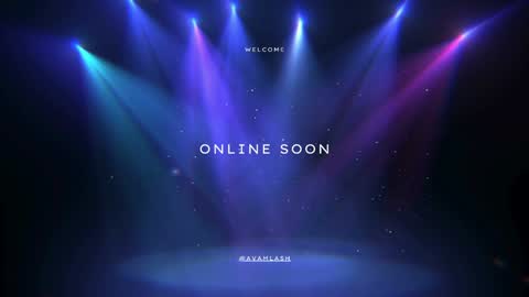 Avamlash online show from 12-13-24, 11:06