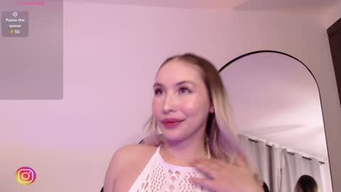 MissBlair online show from 12-07-24, 12:41