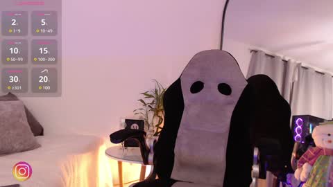 MissBlair online show from 12-10-24, 12:50