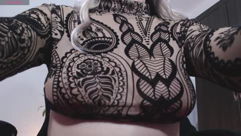 MissBlair online show from 02-04-25, 11:59