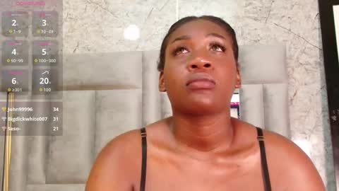 Miss Evelyn  online show from 11-05-25, 08:25