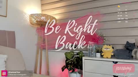 Sara Vanegas online show from 09-10-25, 11:54