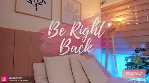 Sara Vanegas online show from 09-27-25, 11:48