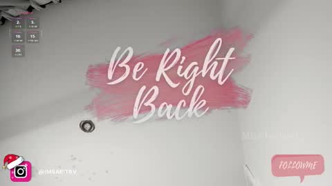 Sara Vanegas online show from 12-19-25, 11:50