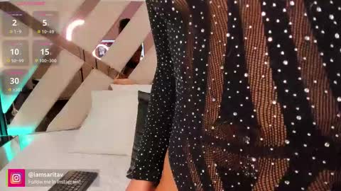 Sara Vanegas online show from 02-18-26, 11:50