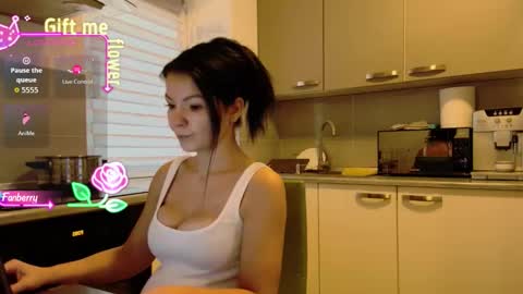 missbya online show from 10-20-25, 05:08