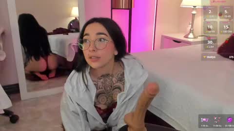 Camila Flores online show from 03-11-25, 03:16