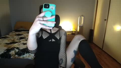 MissCarmilla444 online show from 09-29-25, 03:22