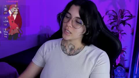 Missy Charlottte.  Hey remember to give me a thumbs up ty online show from 10-18-25, 02:36