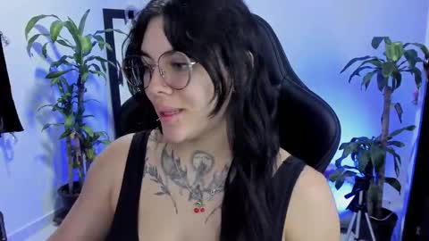 Missy Charlottte.  Hey remember to give me a thumbs up ty online show from 12-05-25, 04:10