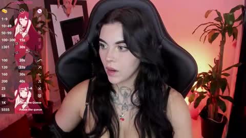 Missy Charlottte.  Hey remember to give me a thumbs up ty online show from 02-14-26, 03:03