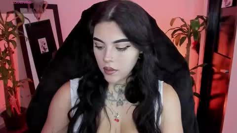 Missy Charlottte.  Hey remember to give me a thumbs up ty online show from 03-03-26, 02:50